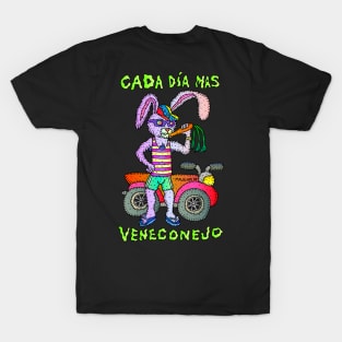 Veneconejo T-Shirt